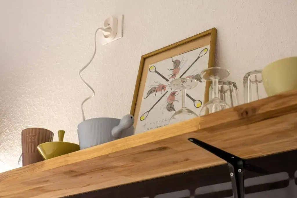 Apartament Hygge Monte Cassino 4