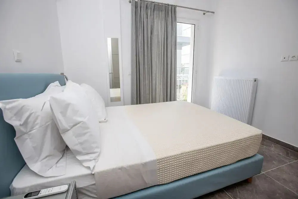 Raise Kifisias Serviced Apartments