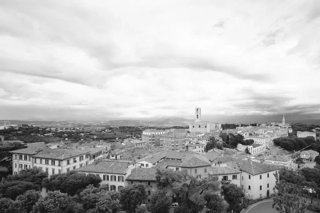 Le Stanze di Galileo - Apartments - Etruria Collection