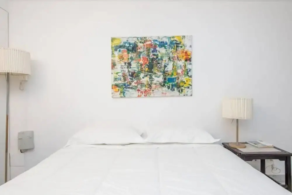 Rsh Giulia Penthouse Apartment