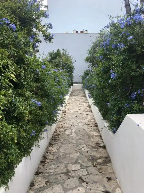 AGENZIA ISOTUR - LOCANDA NONNA GIULIA 32 VISTA MARE - Soppalcata