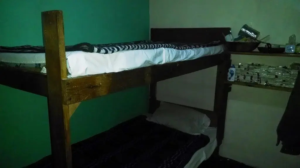 Hospedaje La Colonial