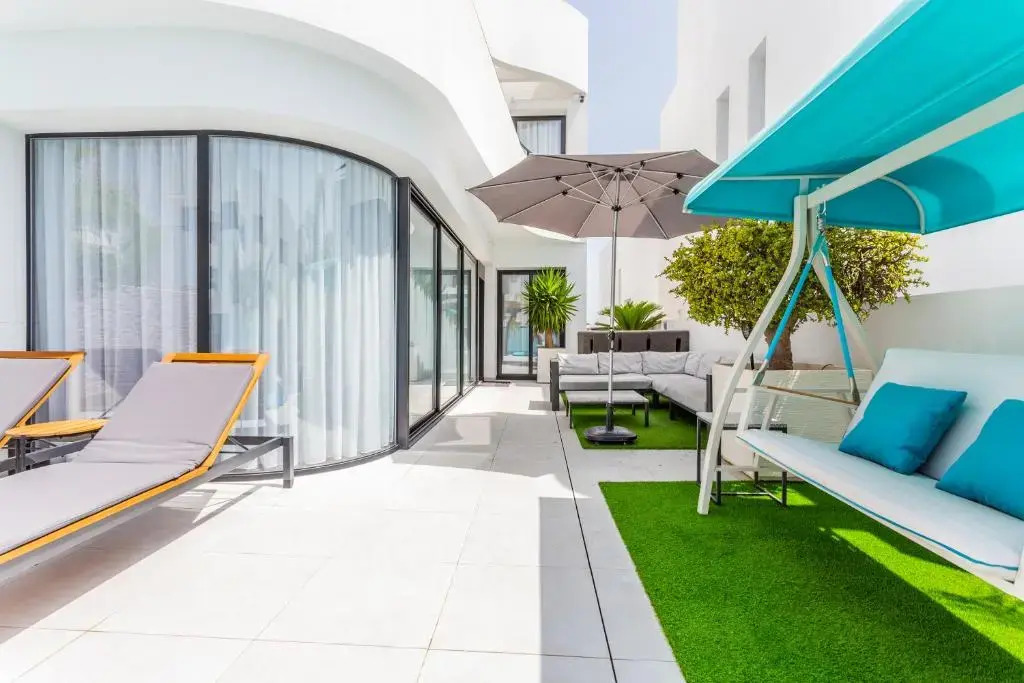 Stylish Villa 2018,Pool,3B.R.Wifi,Netflix