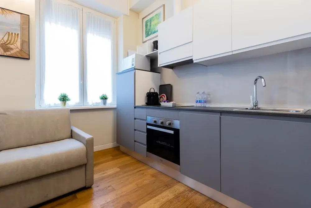 Milan Retreats Cadorna