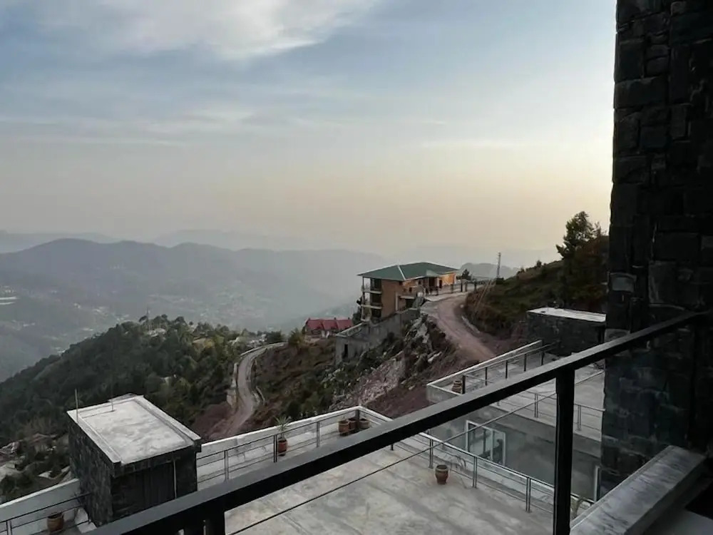 VivaPines, Murree