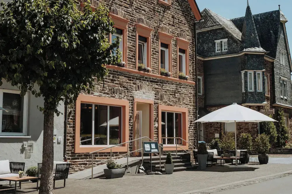 Hotel Restaurant zur Marienburg