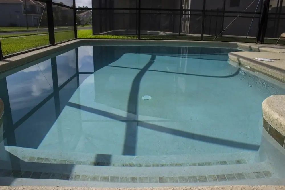 Ov3501 - Paradise Palms - 5 Bed 4 Baths Villa