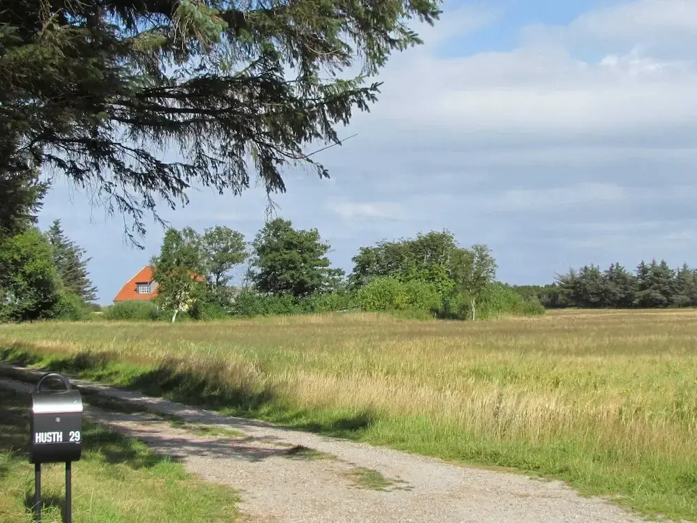 4 Star Holiday Home in Skagen