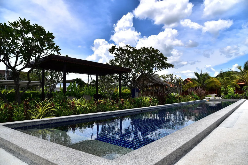 Thai House Resort