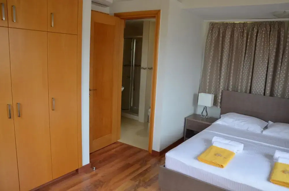 Anthorina Villa 16