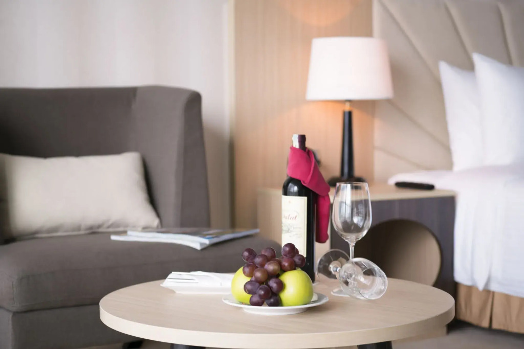 Muong Thanh Luxury Phu Quoc Hotel