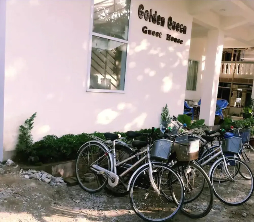 Golden Queen Guest House