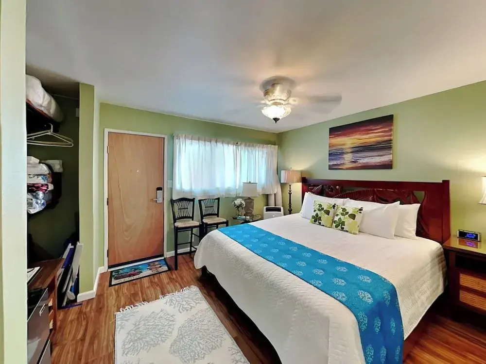 Island Surf 510A by Maui Rental Group
