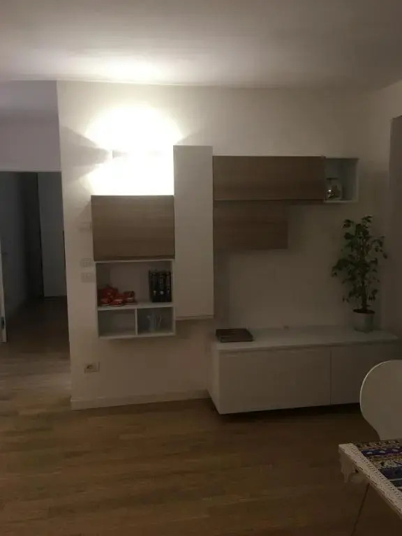 Appartamento Ligeia