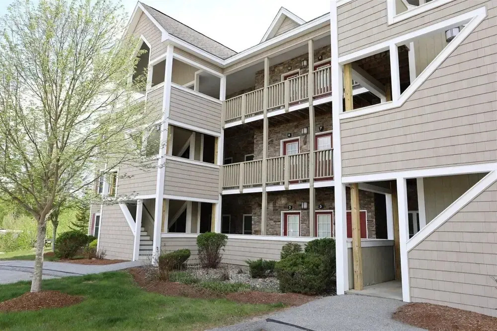 Forest Ridge 7wl, Lincoln