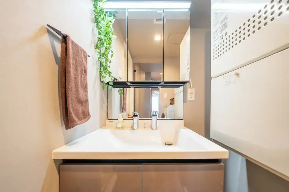 Starry Stay Suite Improve Nishimagome