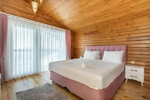 Eco Villa Firuze