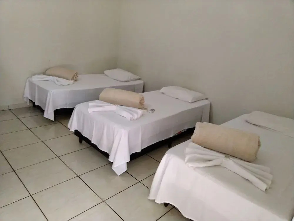 Hotel Pantanal