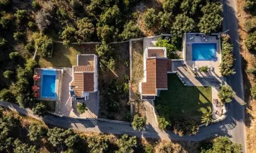 Villas Almyrida