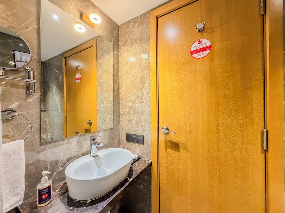 Zip By Spree Hotels Chakan, Pune