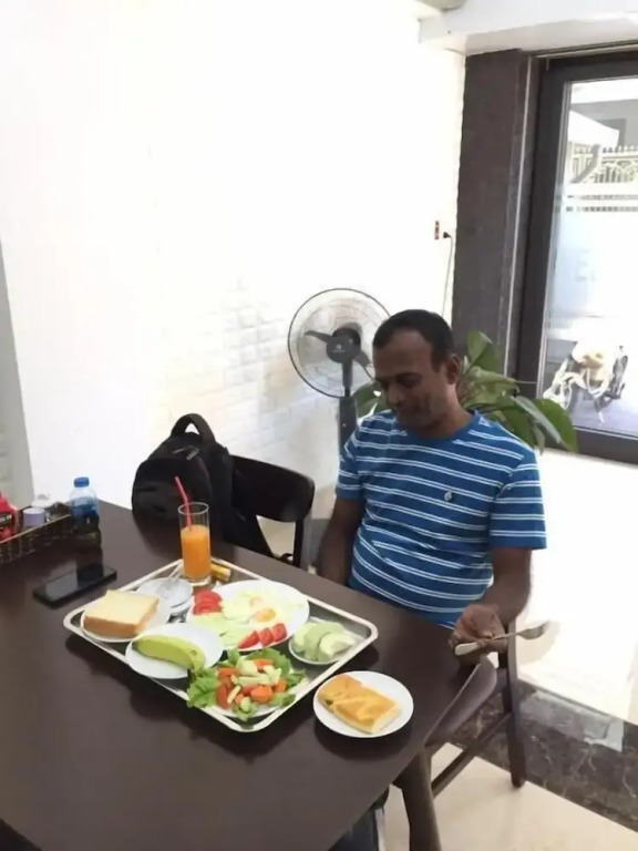 Hà Thịnh Phát Apartment