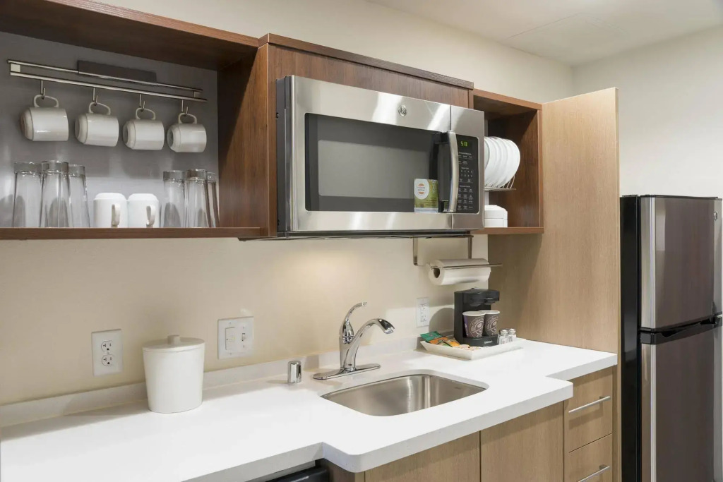 Home2 Suites by Hilton Louisville Downtown NuLu