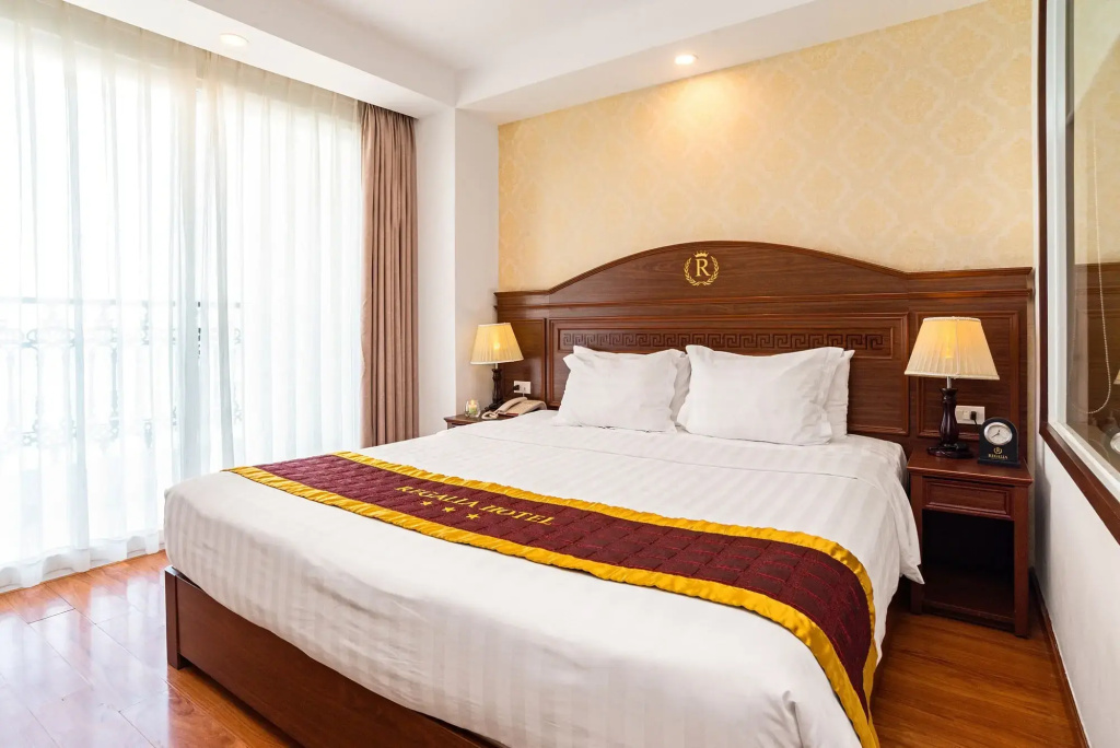Regalia Nha Trang