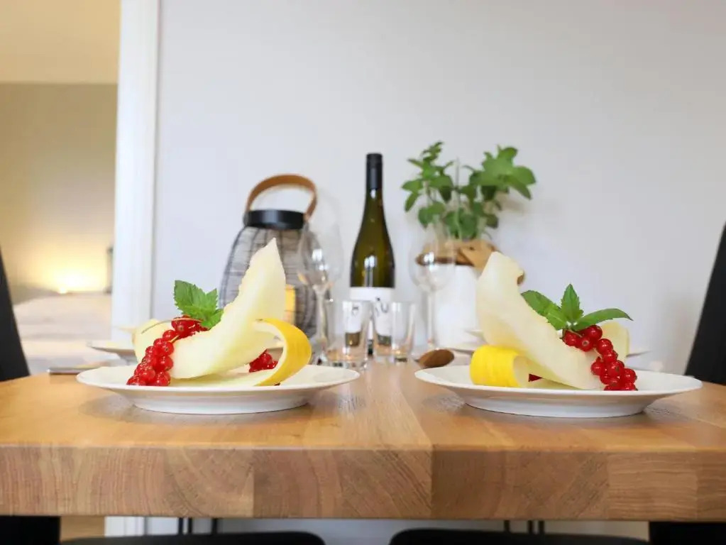 Bundiswung 22, Whg.1