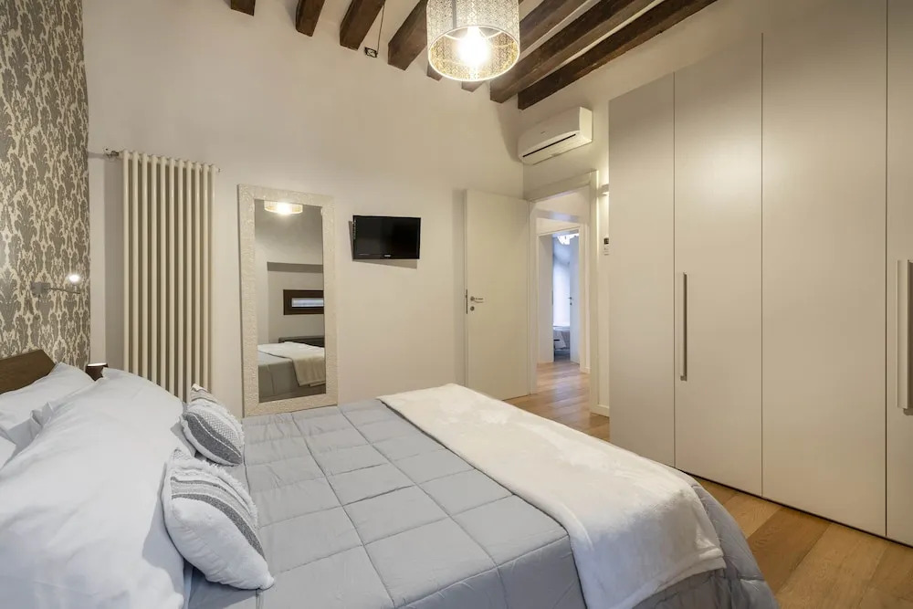 Residence Le Beccarie - Rialto by Wonderful Italy