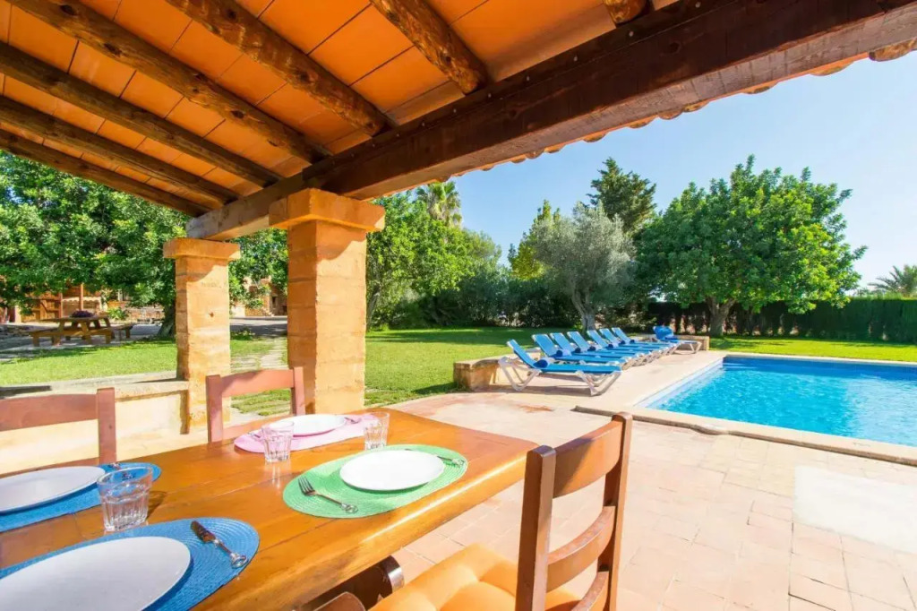 C262 Can Moleta by Mallorca Villa Selection