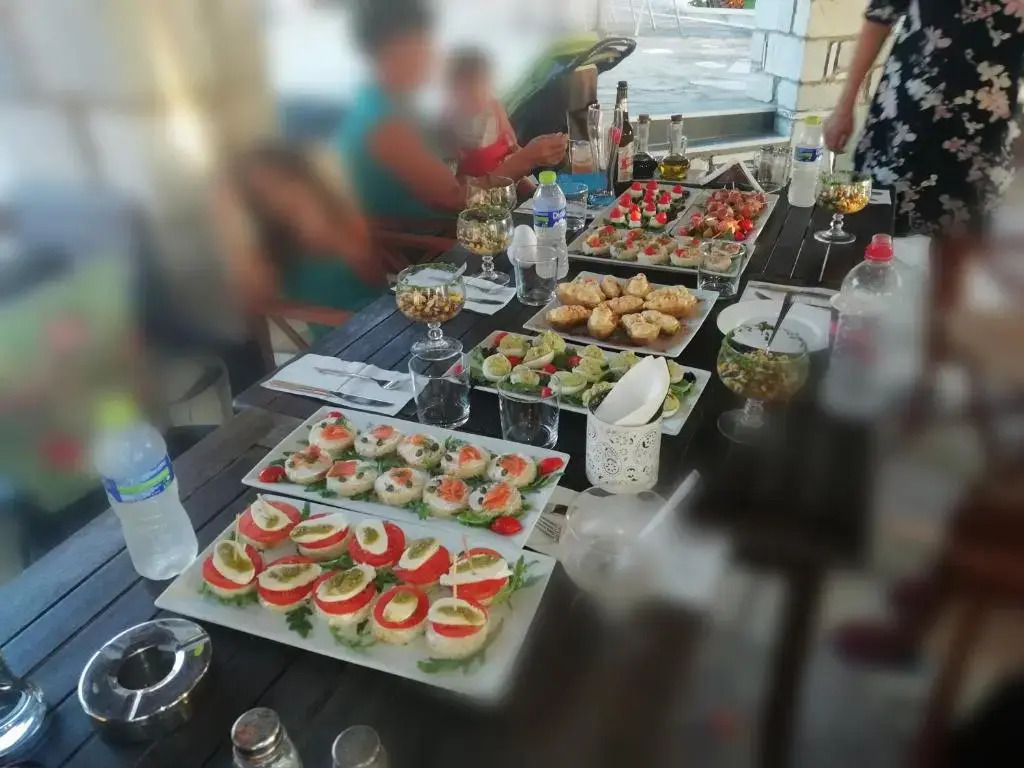 Marti Resort