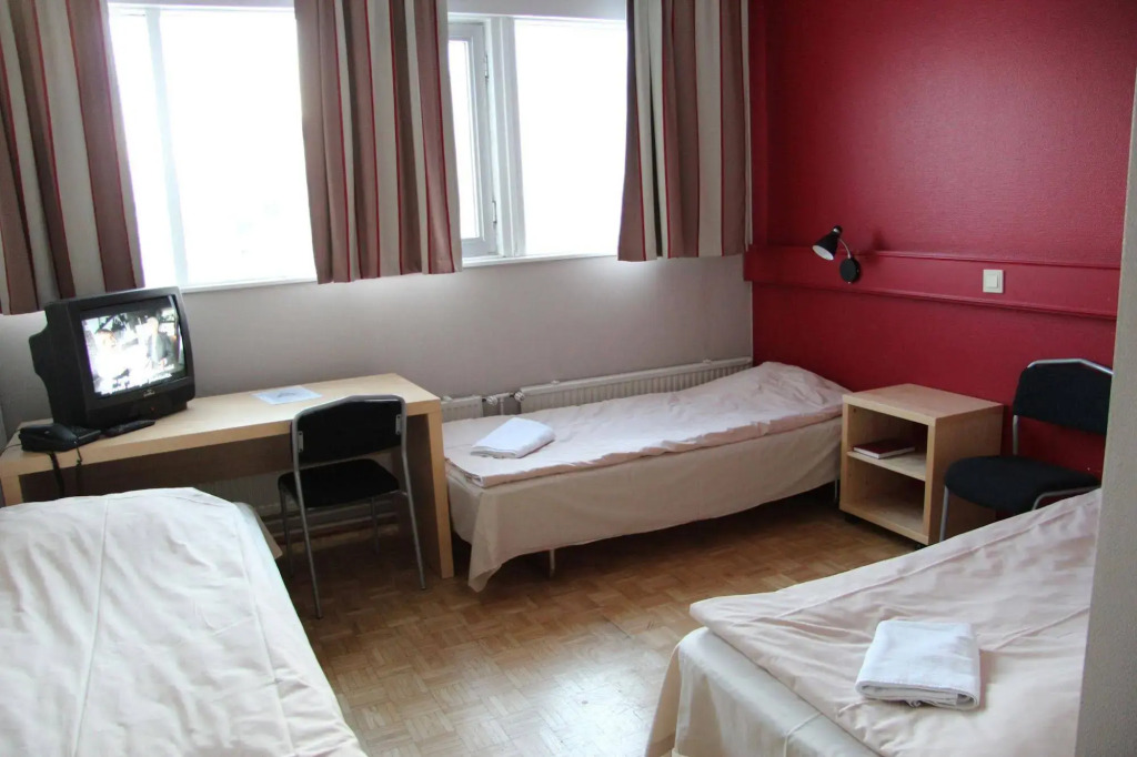 Santas Hotel Rudolf
