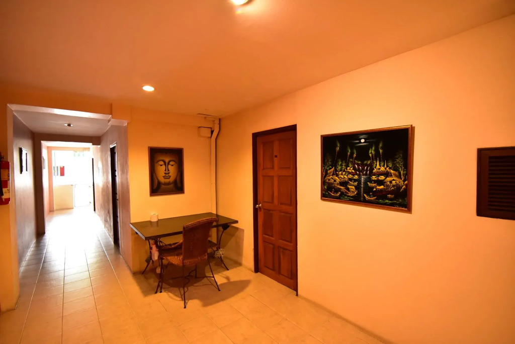 OYO 75381 Billabong Hotel