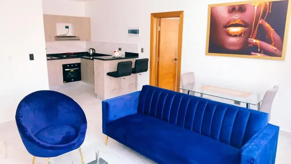 Glocin Apartamentos Vacation & Investment