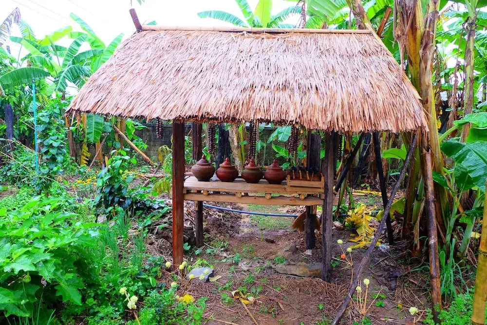 Wowtawan Homestay
