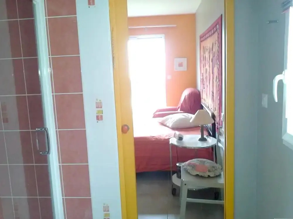 House With 3 Bedrooms in Plougastel-daoulas, With Wonderful sea View,