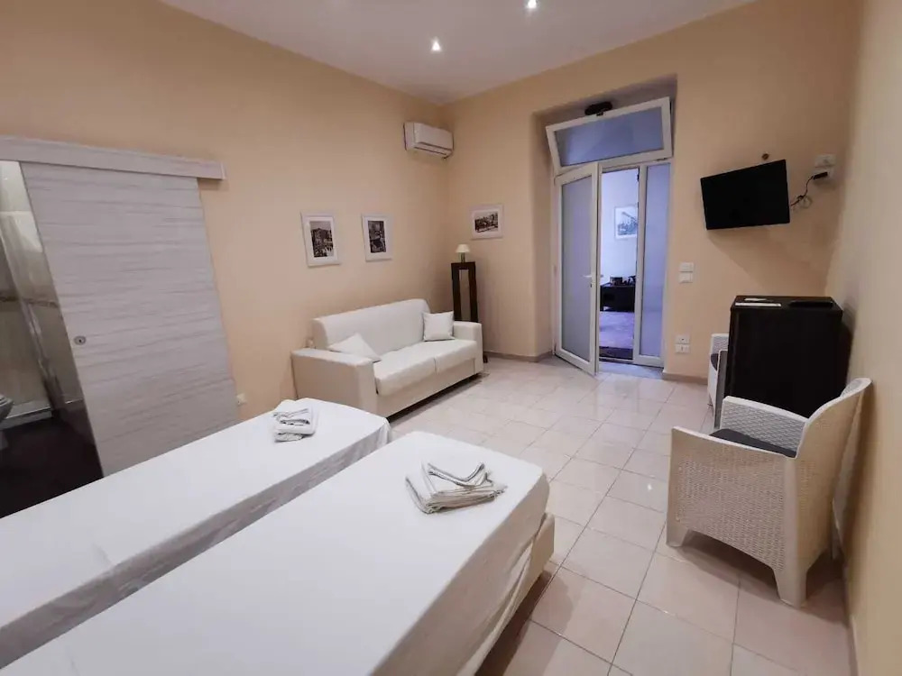 A Casa Di Amedeo