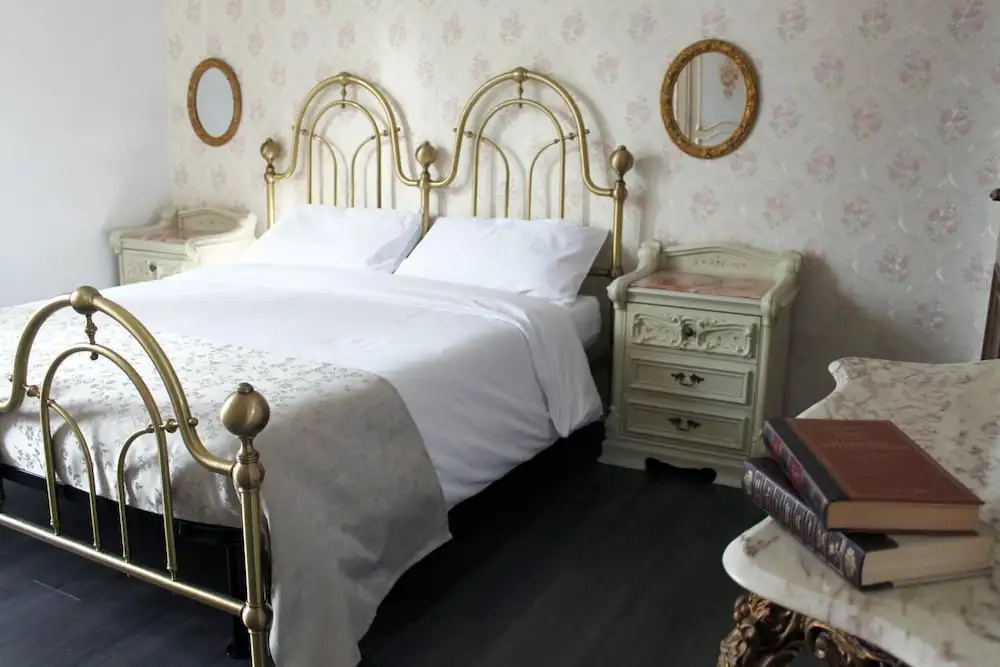 Villa Nerone B&B