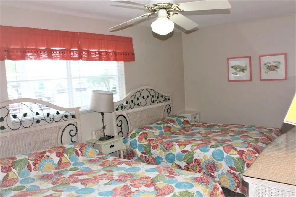 Jamaica Royale 078 - 2 Br Villa