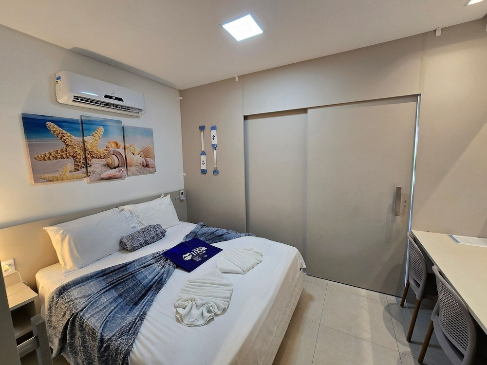 Eco Resort - Praia dos Carneiros