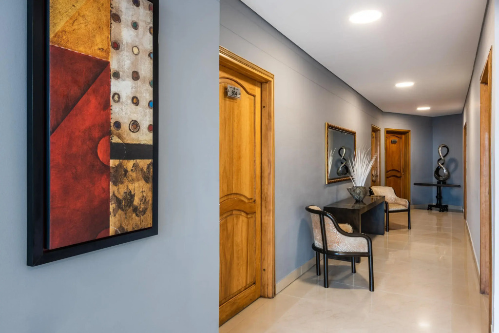 Hotel Egina Medellin