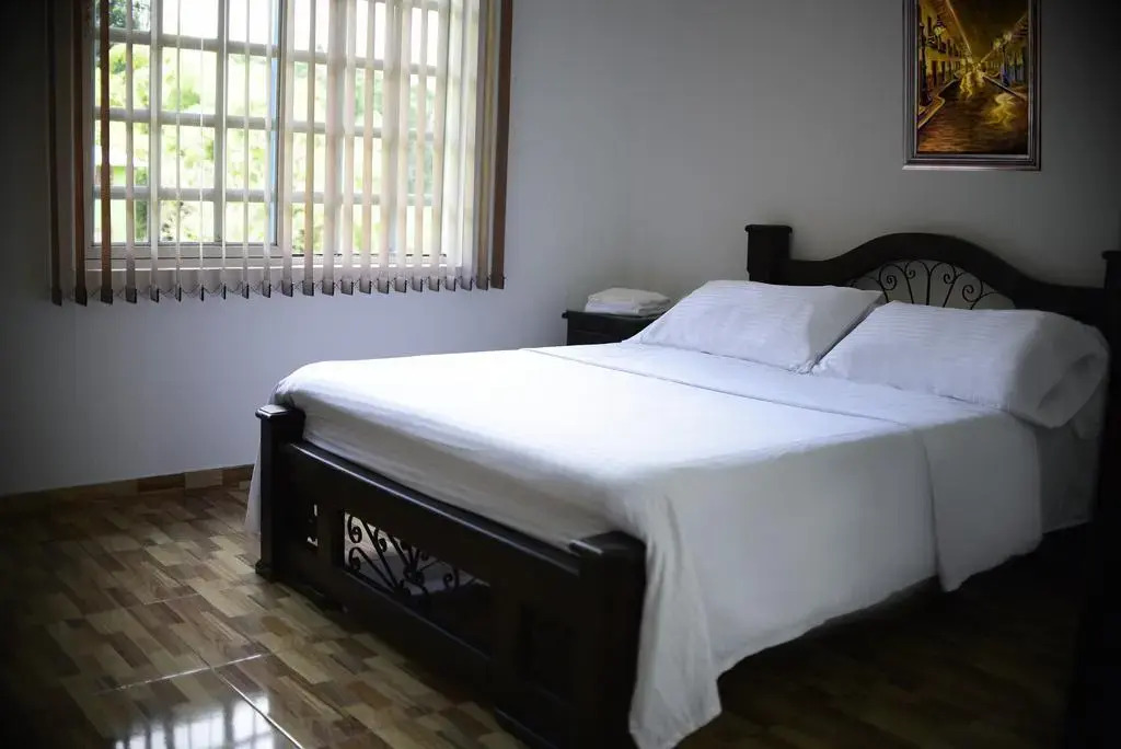 Hotel El Jardin