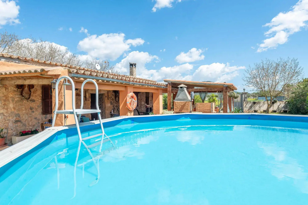 Finca Can Calisto
