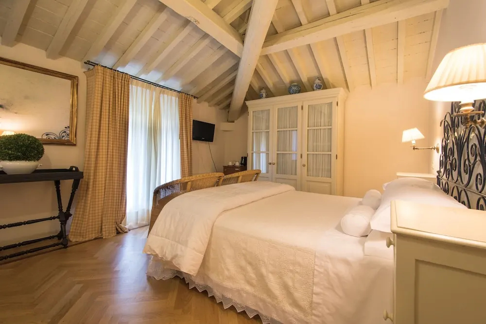 Villa Le Magnolie