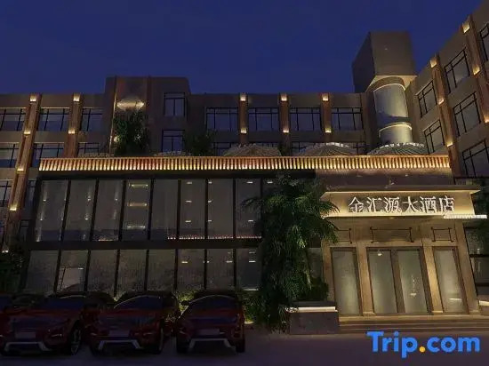 JINHUIYUANHOTEL