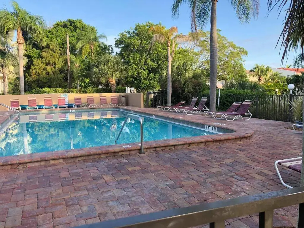Captiva Beach Resort