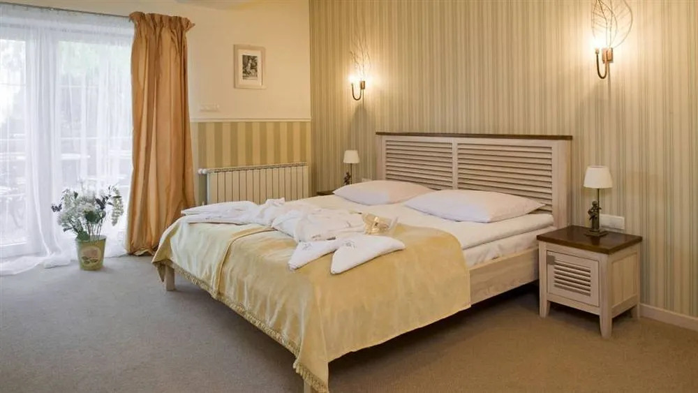 Afrodyta SPA & Wellness Resort