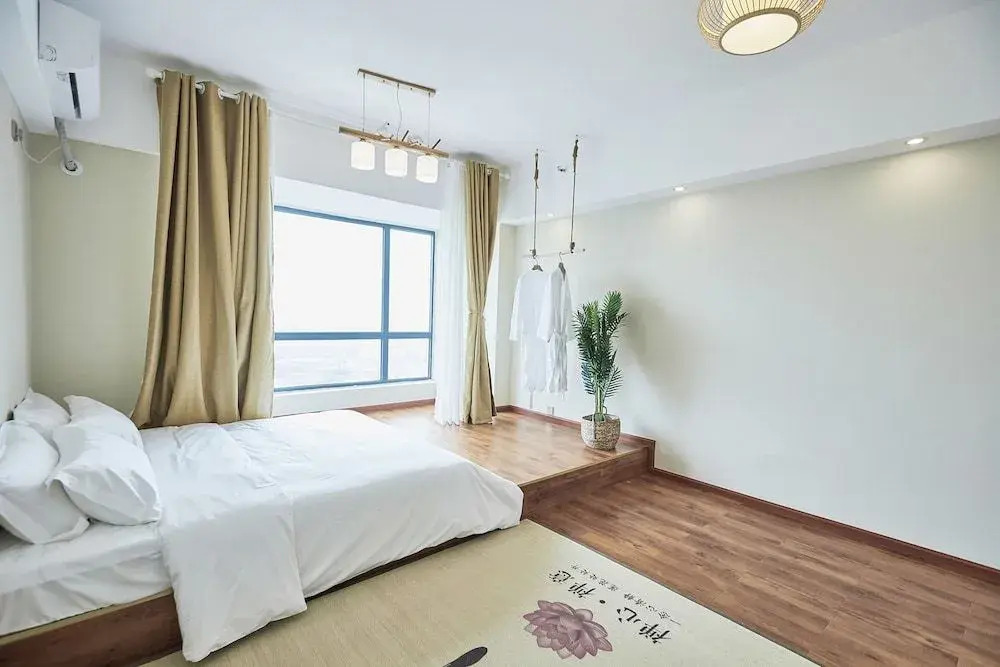 Pidu Yunju Hotel