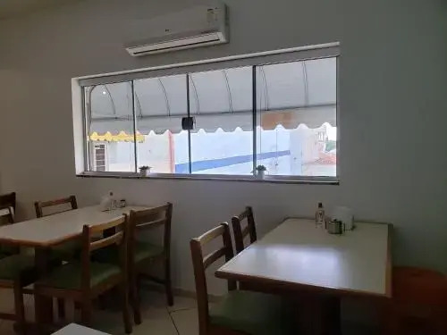 Hotel Flamboiã