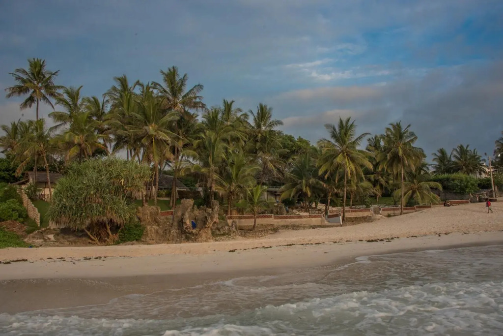 Baobab Sea Lodge